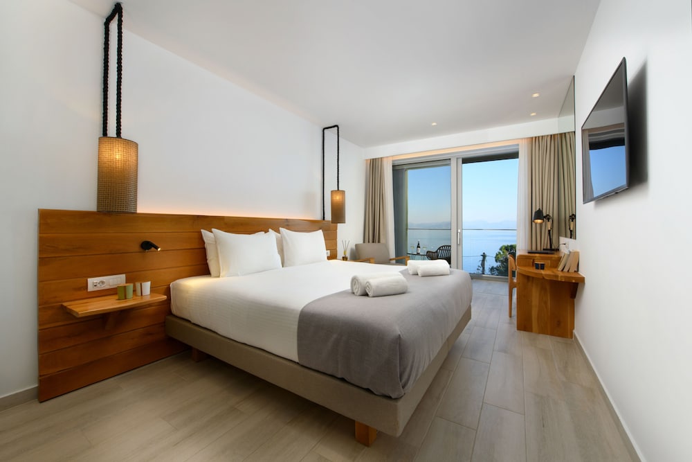 Eleals Boutique Hotel - zdjęcie 5