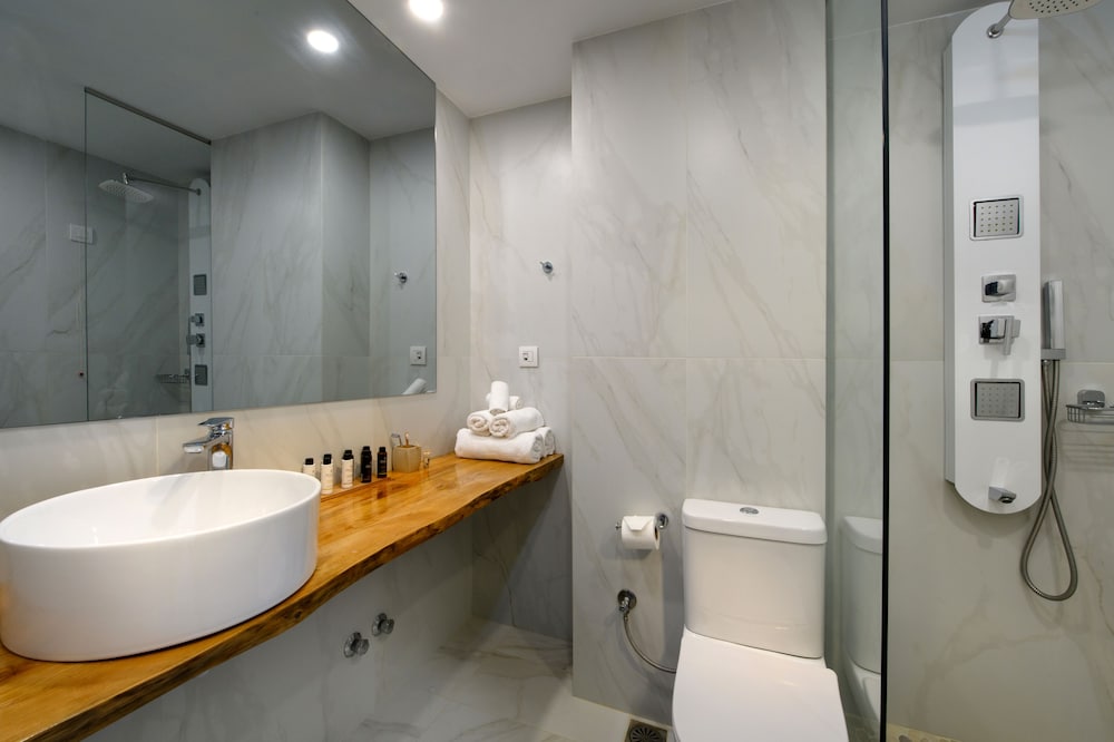 Eleals Boutique Hotel — Hotel rooms in Perama (Corfu), Ionian Islands