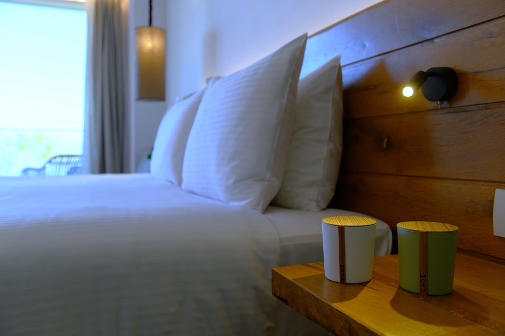 Eleals Boutique Hotel — Hotel rooms in Perama (Corfu), Ionian Islands