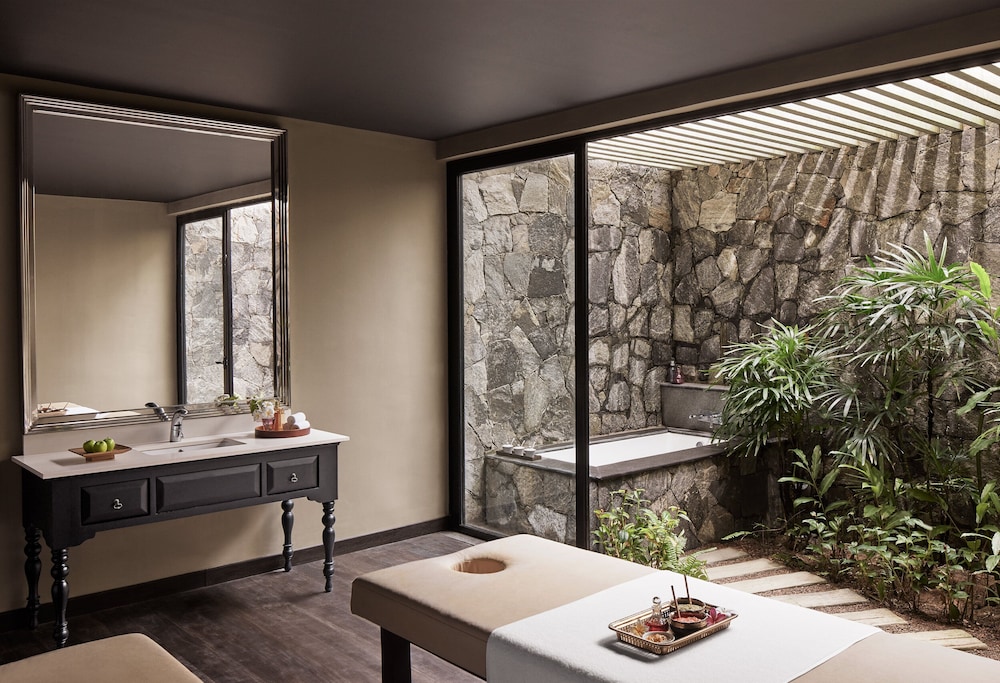 Cinnamon Bentota Beach - Signature Selection — Spa in Bentota
