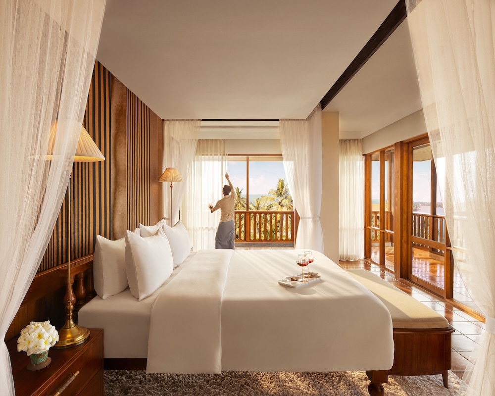 Cinnamon Bentota Beach - Signature Selection — Hotel rooms in Bentota