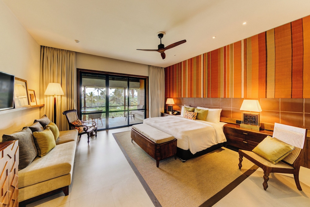 Cinnamon Bentota Beach - Signature Selection — Hotel rooms in Bentota