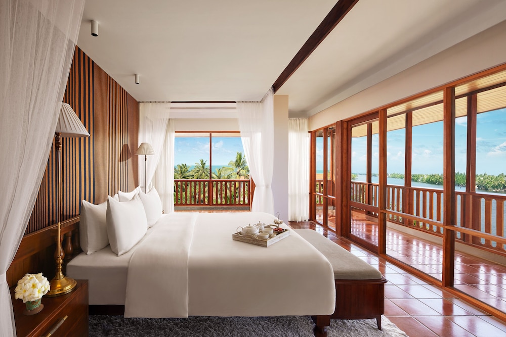 Cinnamon Bentota Beach - Signature Selection — Hotel rooms in Bentota