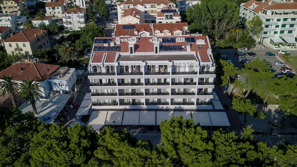 Hotel Central Beach 9 - zdjęcie 5