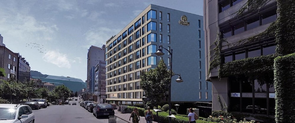 The Craton Hotel - zdjęcie 2