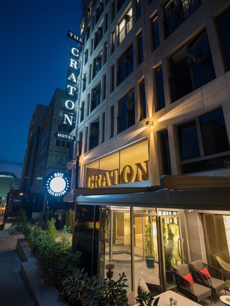 The Craton Hotel - zdjęcie 3