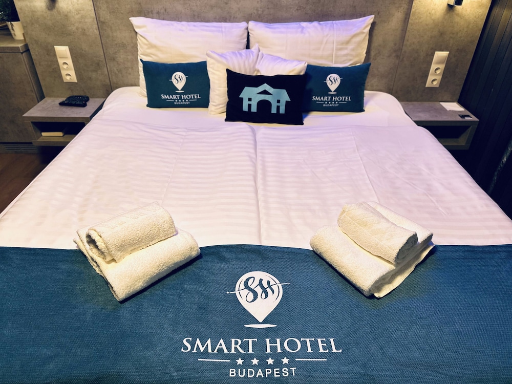 Smart Hotel Budapest