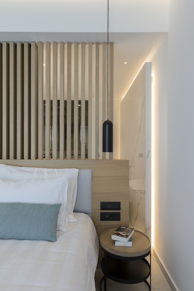 D Andrea Lagoon All Suites - Adults only — Hotel rooms in Marmari (Kos), South Aegean
