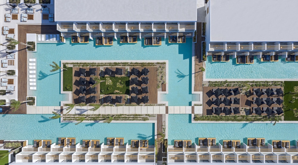 D Andrea Lagoon All Suites - Adults only — Swimming pool in Marmari (Kos), South Aegean