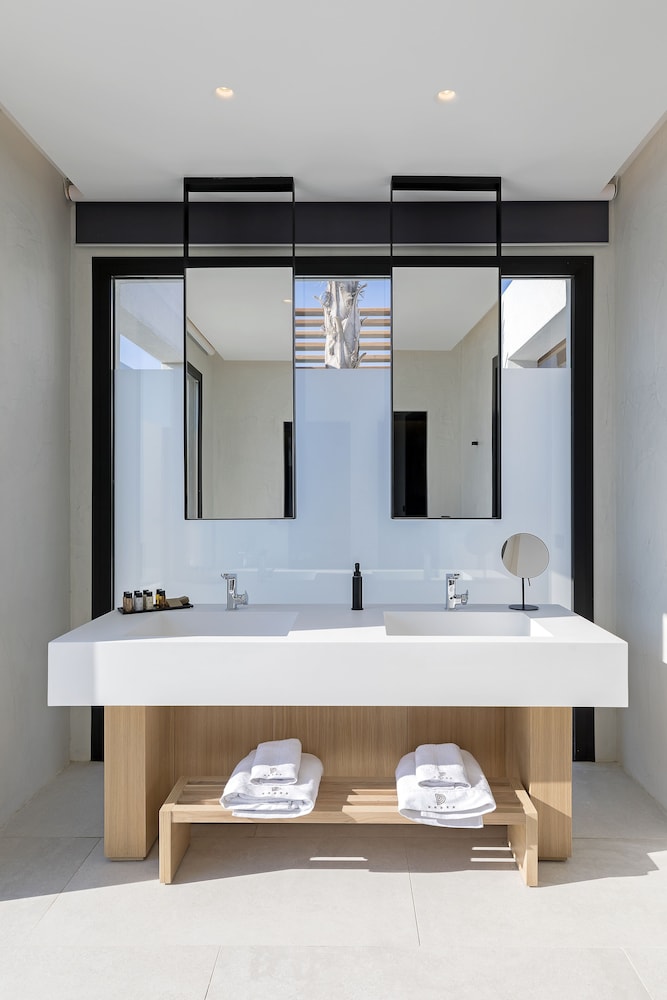 D Andrea Lagoon All Suites - Adults only — Hotel rooms in Marmari (Kos), South Aegean