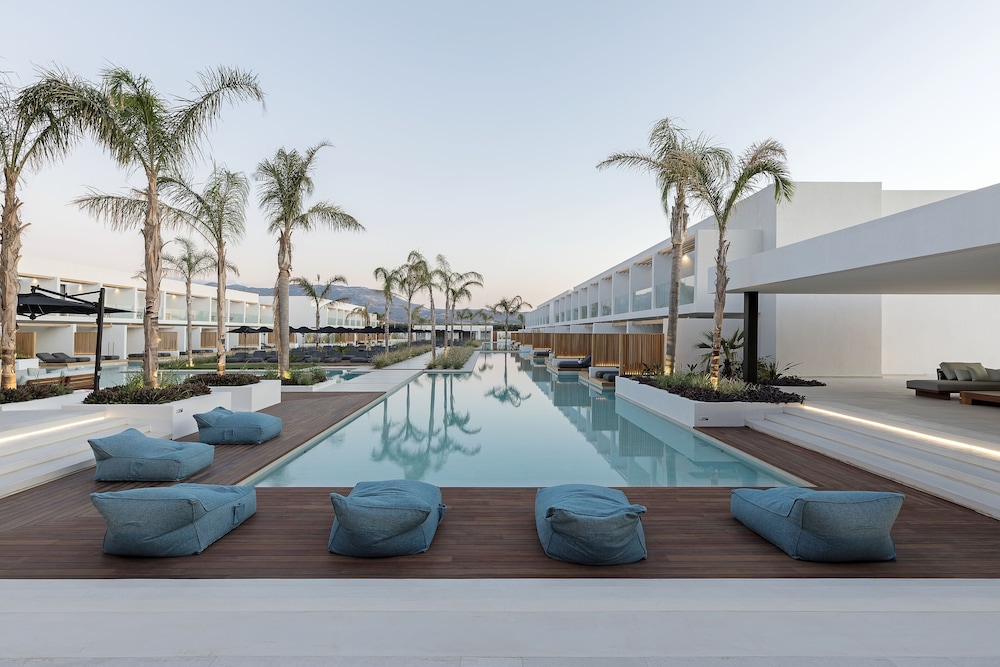 D Andrea Lagoon All Suites - Adults only - zdjęcie 2