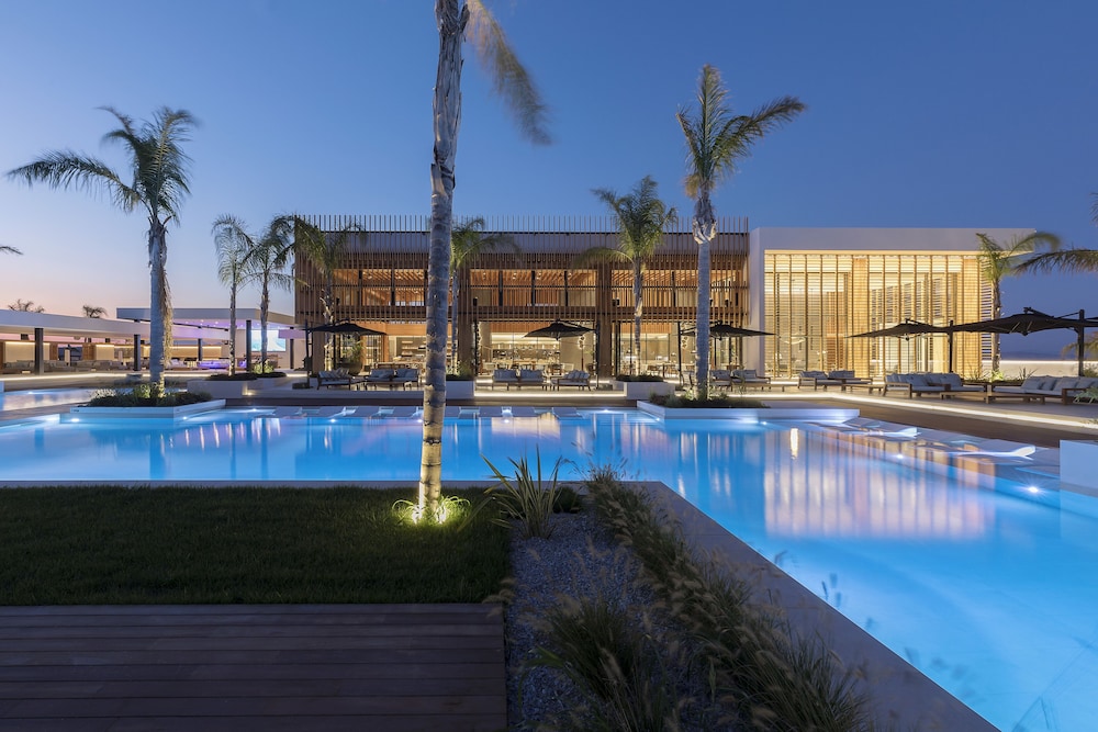 D Andrea Lagoon All Suites - Adults only — Main photo in Marmari (Kos), South Aegean
