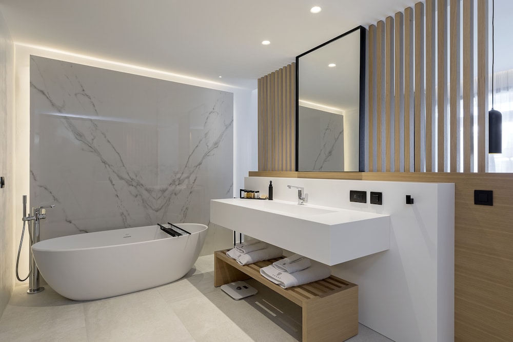 D Andrea Lagoon All Suites - Adults only — Hotel rooms in Marmari (Kos), South Aegean