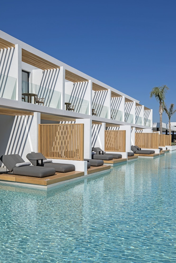 D Andrea Lagoon All Suites - Adults only - zdjęcie 3