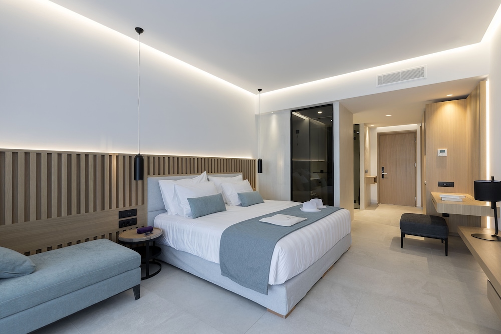 D Andrea Lagoon All Suites - Adults only — Hotel rooms in Marmari (Kos), South Aegean