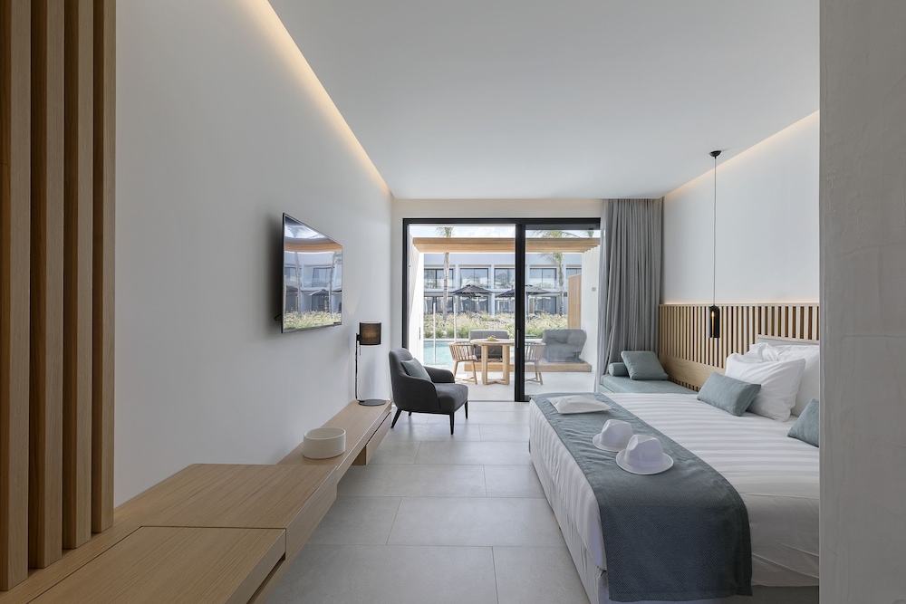 D Andrea Lagoon All Suites - Adults only — Hotel rooms in Marmari (Kos), South Aegean