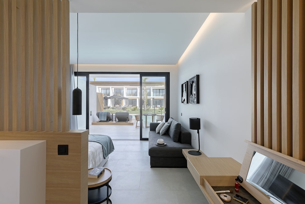 D Andrea Lagoon All Suites - Adults only — Hotel rooms in Marmari (Kos), South Aegean
