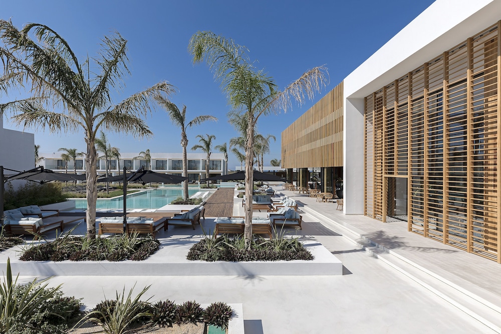 D Andrea Lagoon All Suites - Adults only — Swimming pool in Marmari (Kos), South Aegean