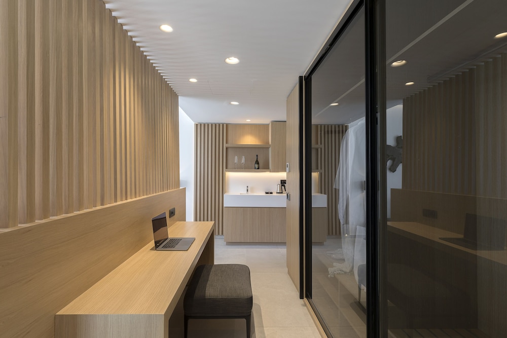 D Andrea Lagoon All Suites - Adults only — Hotel rooms in Marmari (Kos), South Aegean