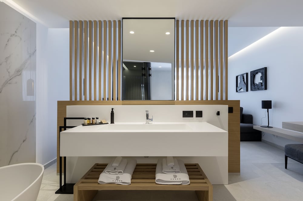 D Andrea Lagoon All Suites - Adults only — Hotel rooms in Marmari (Kos), South Aegean