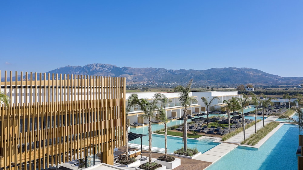 D Andrea Lagoon All Suites - Adults only - zdjęcie 5