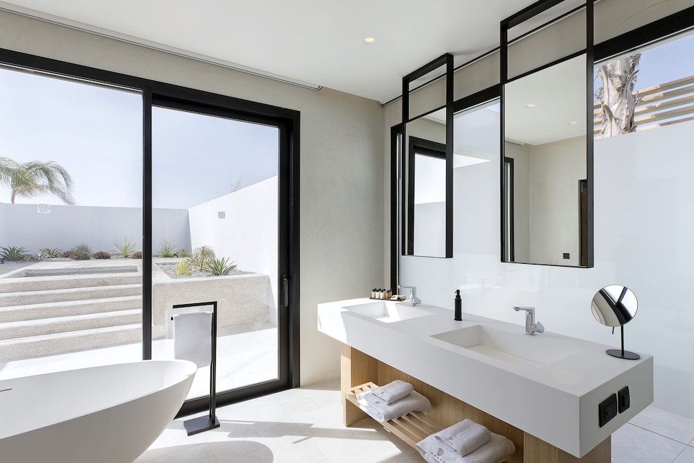 D Andrea Lagoon All Suites - Adults only — Hotel rooms in Marmari (Kos), South Aegean