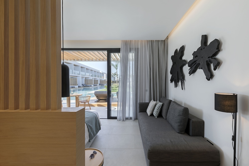 D Andrea Lagoon All Suites - Adults only — Hotel rooms in Marmari (Kos), South Aegean