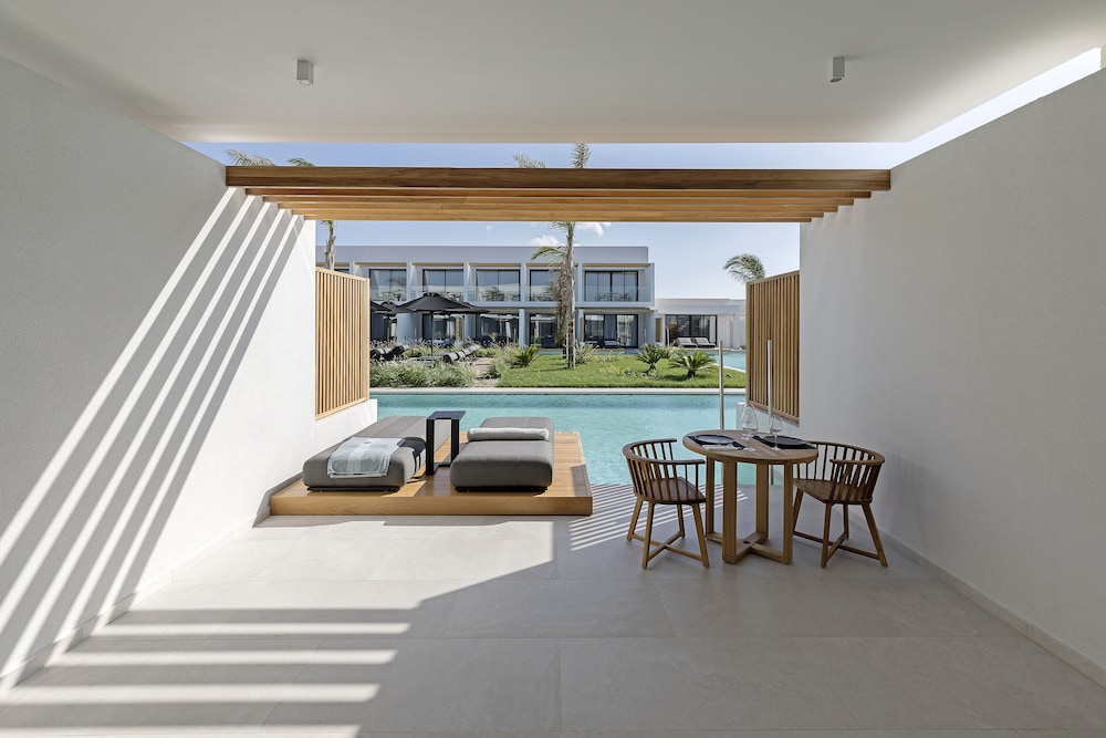 D Andrea Lagoon All Suites - Adults only — Swimming pool in Marmari (Kos), South Aegean