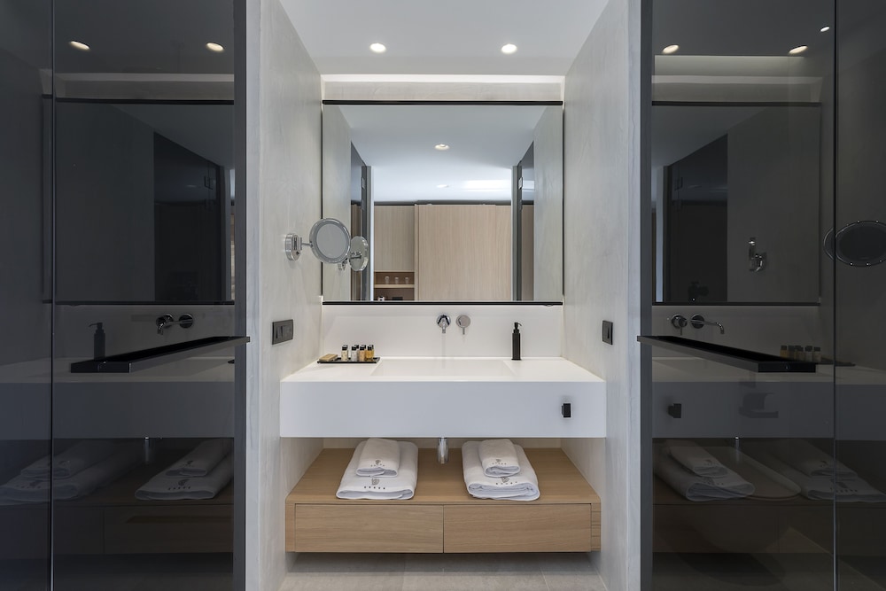 D Andrea Lagoon All Suites - Adults only — Hotel rooms in Marmari (Kos), South Aegean