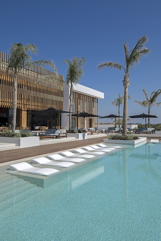 D Andrea Lagoon All Suites - Adults only - zdjęcie 4