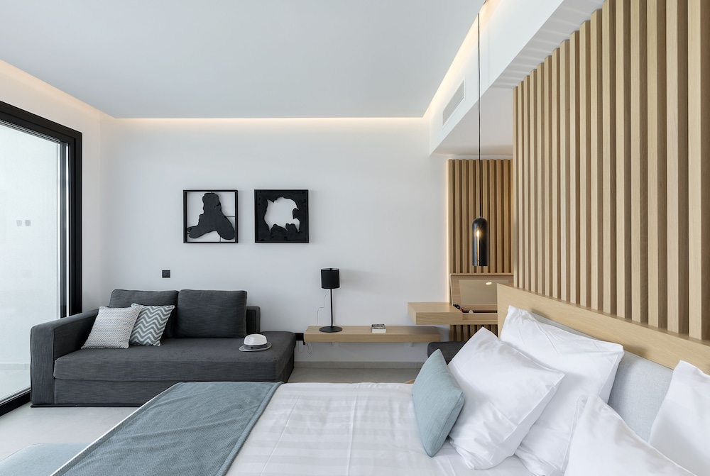 D Andrea Lagoon All Suites - Adults only — Hotel rooms in Marmari (Kos), South Aegean