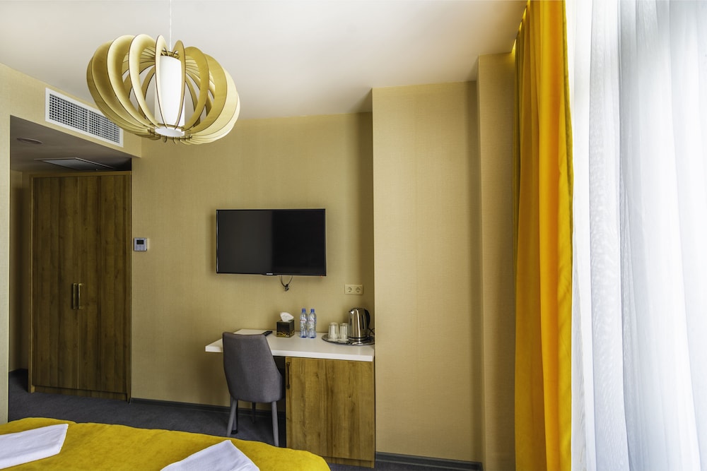 Hotel London - zdjęcie 4
