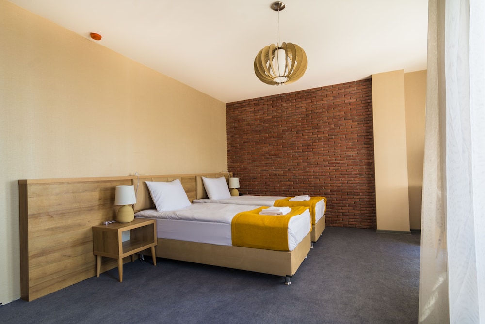 Hotel London - zdjęcie 5