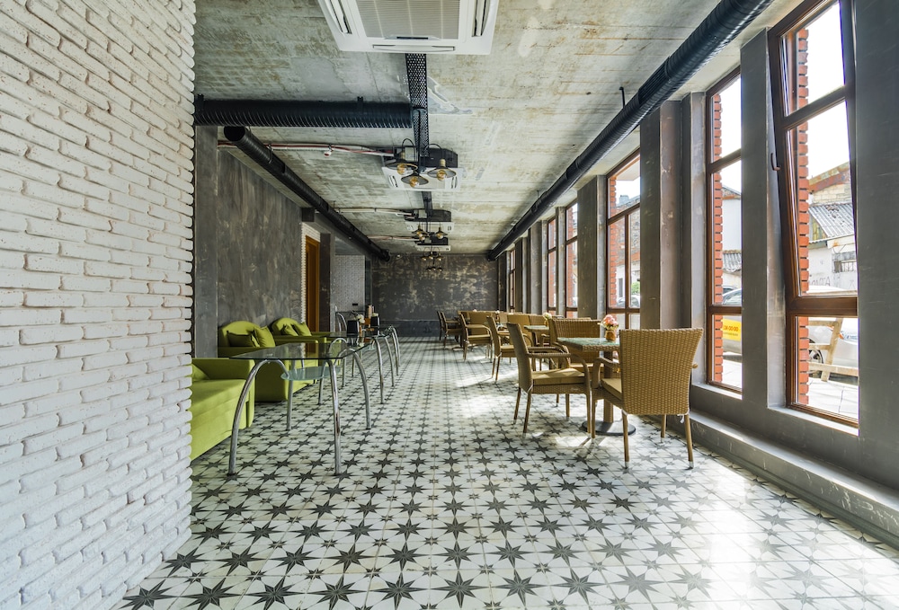 Hotel London - zdjęcie 3