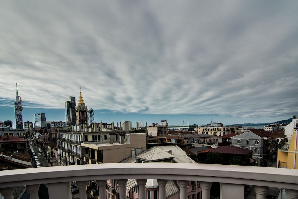 Hotel London - zdjęcie 2