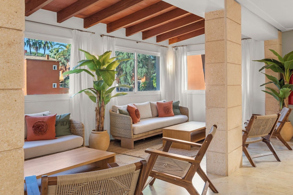 Cabot Club Torre Blanca — Hotel rooms in Sa Coma, Balearic Islands