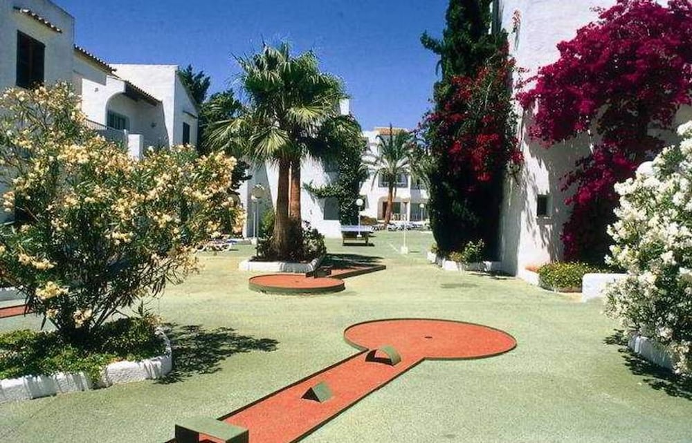Cabot Club Torre Blanca — Sports & recreation in Sa Coma, Balearic Islands