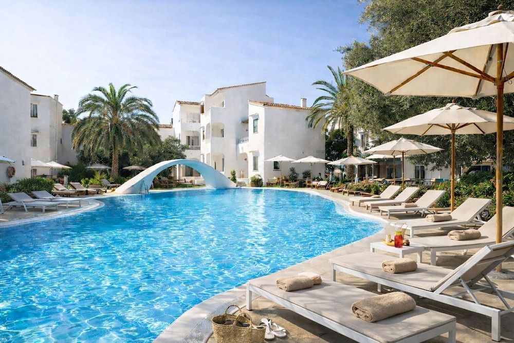 Cabot Club Torre Blanca