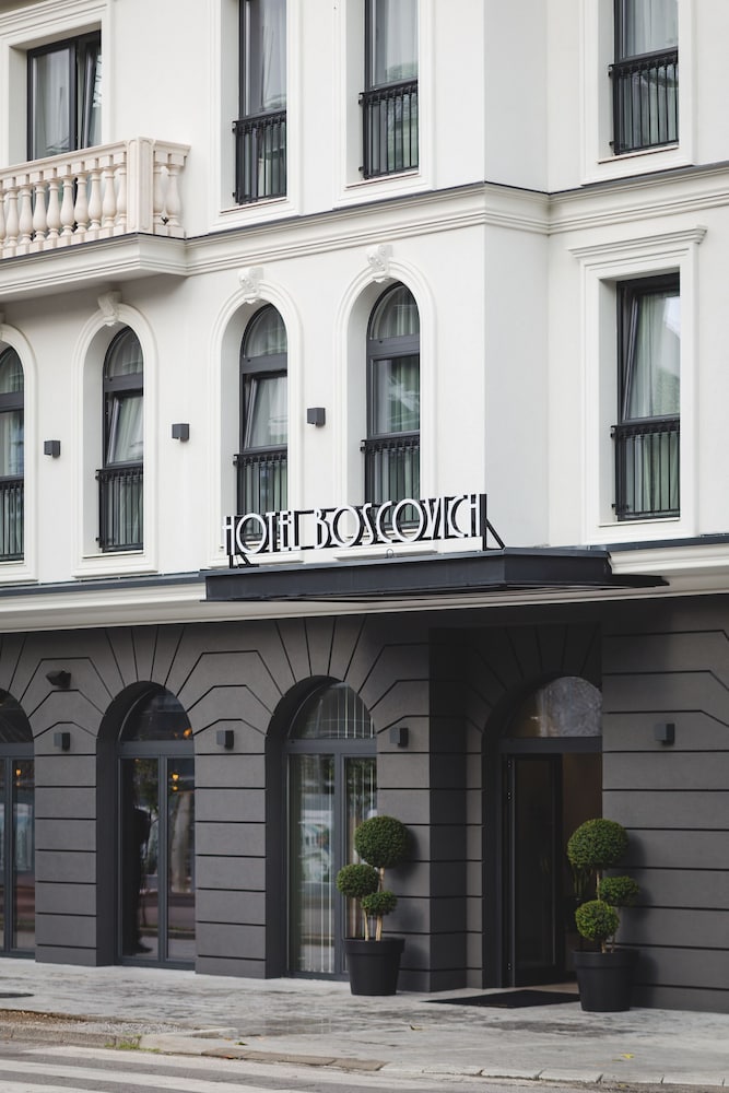 Boscovich Boutique Hotel - zdjęcie 2