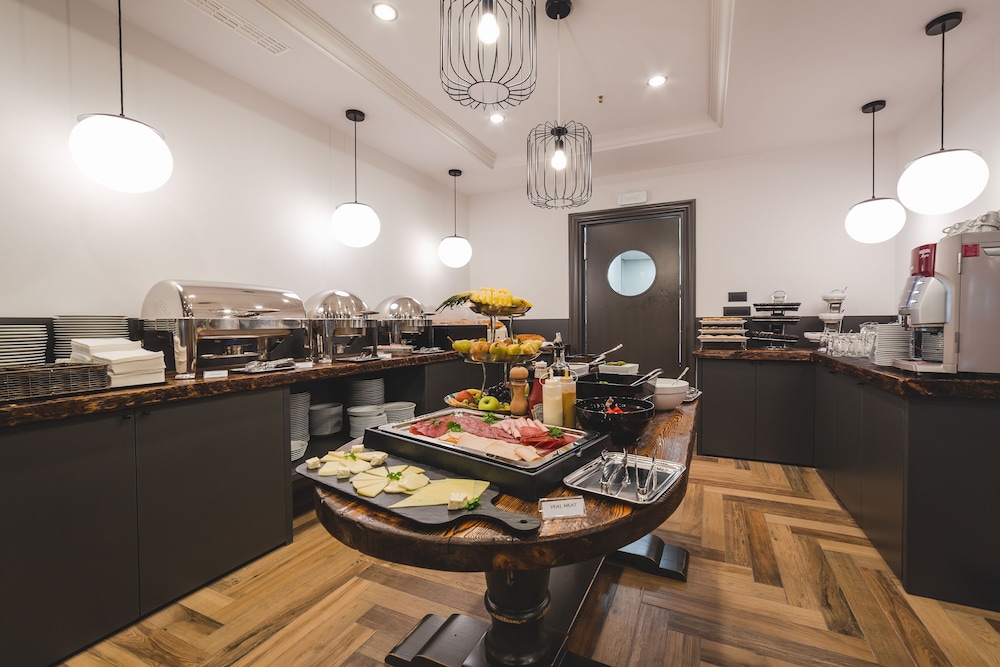 Boscovich Boutique Hotel - zdjęcie 5