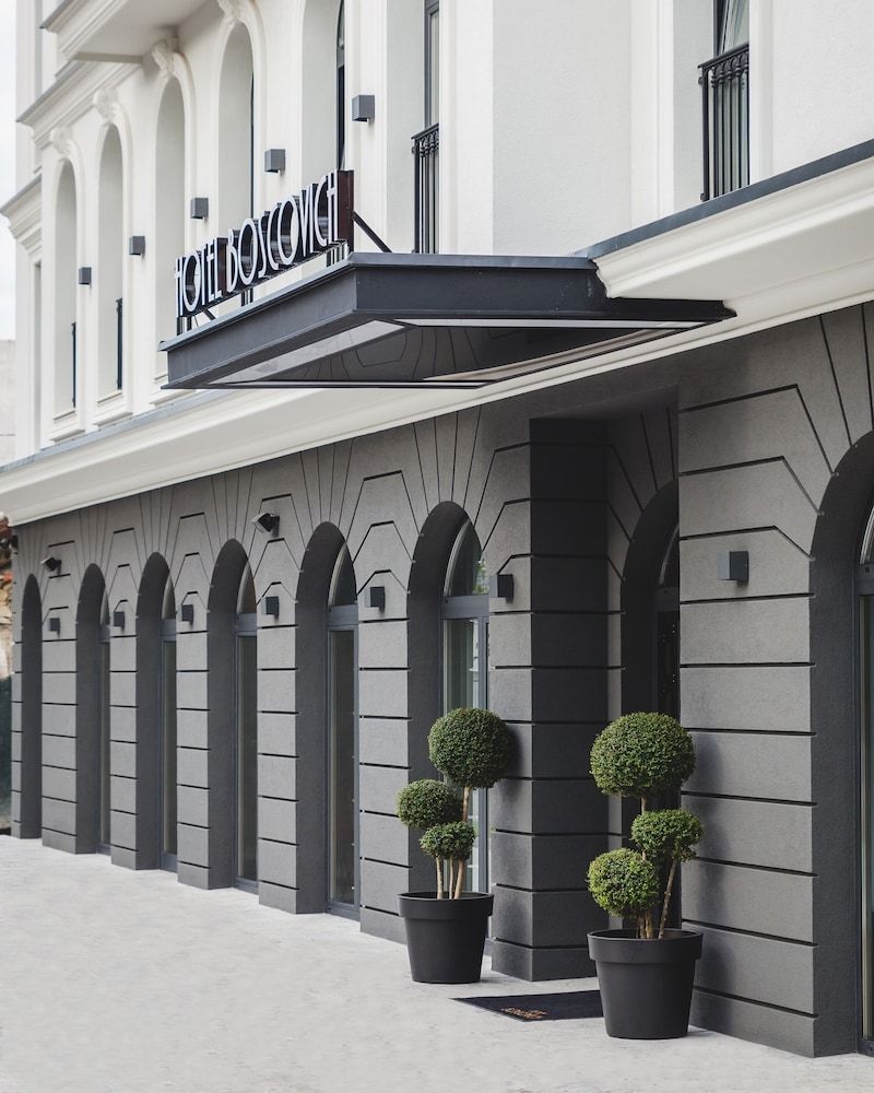Boscovich Boutique Hotel
