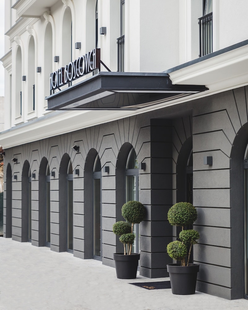 Boscovich Boutique Hotel
