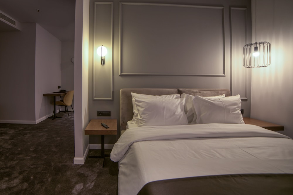 Boscovich Boutique Hotel - zdjęcie 4