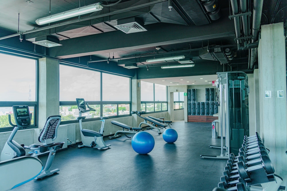 Mex Hoteles — Sports & recreation in Cancun, Quintana Roo