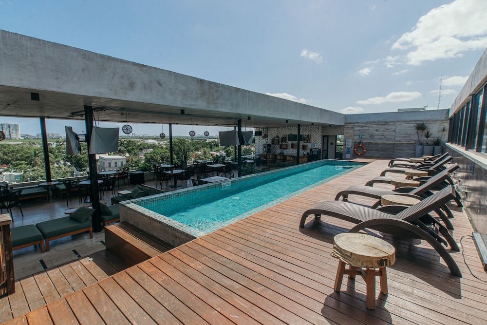 Mex Hoteles