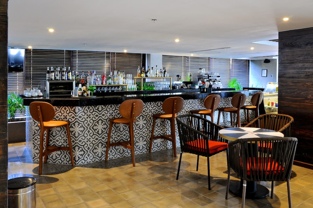 Mex Hoteles — Restaurant & bars in Cancun, Quintana Roo