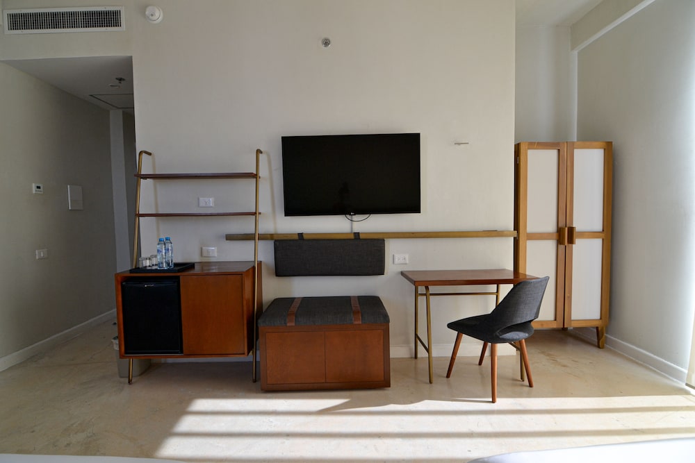 Mex Hoteles — Hotel rooms in Cancun, Quintana Roo