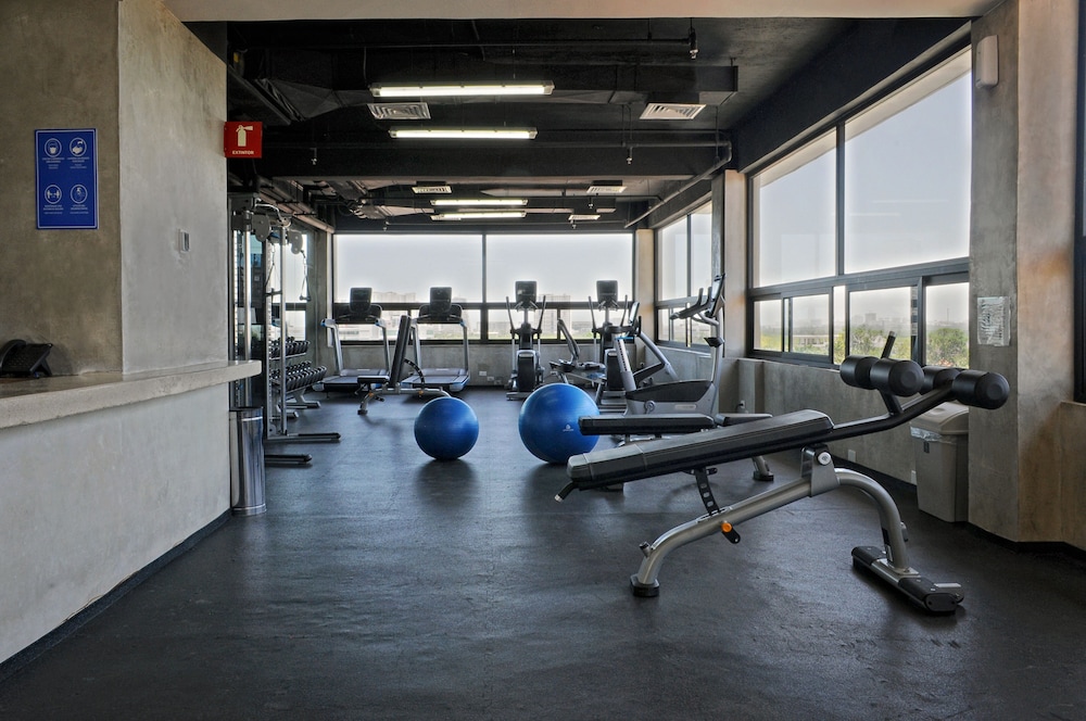 Mex Hoteles — Sports & recreation in Cancun, Quintana Roo