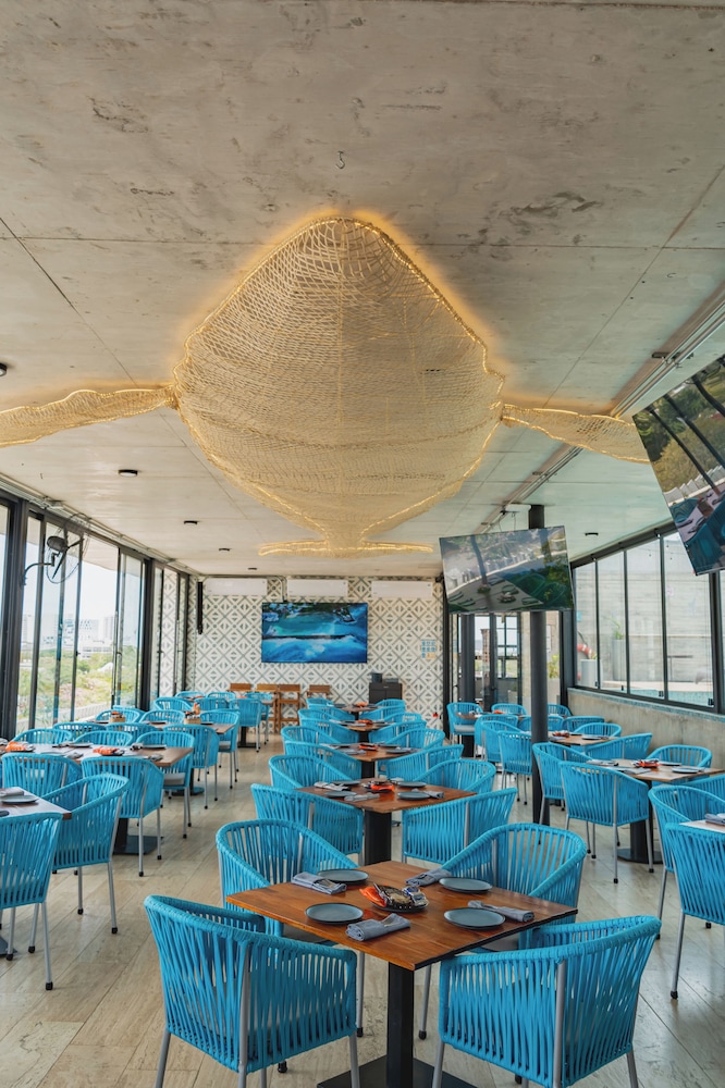 Mex Hoteles — Restaurant & bars in Cancun, Quintana Roo