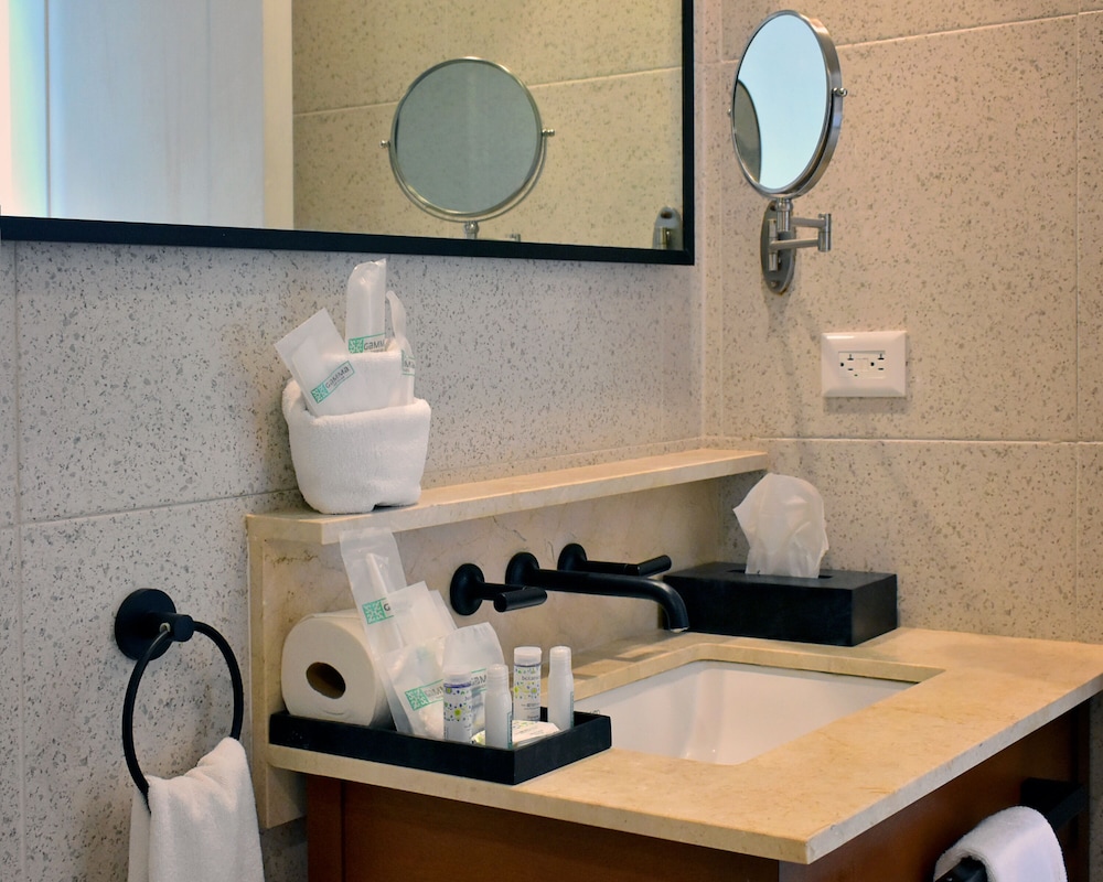 Mex Hoteles — Hotel rooms in Cancun, Quintana Roo